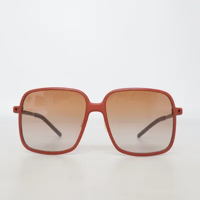 Sunglasses (Red) from Ørgreen