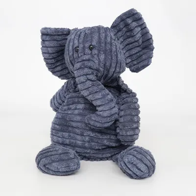 Zacht speeltje (Blauw) van Jellycat