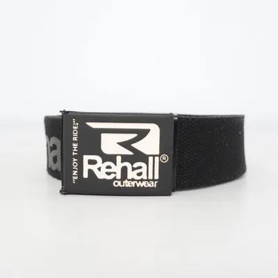 Riem (Zwart) van Rehall