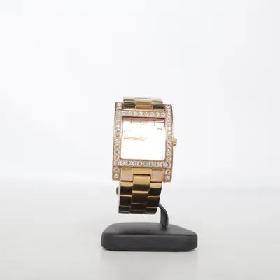 Armbåndsur (Guld) fra Guess