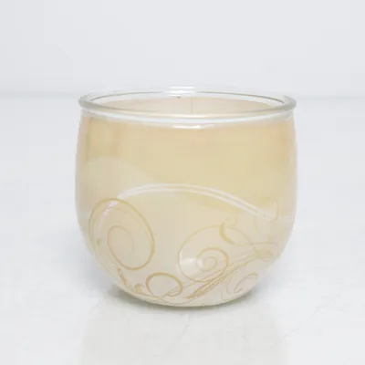 Doftljus (Beige)