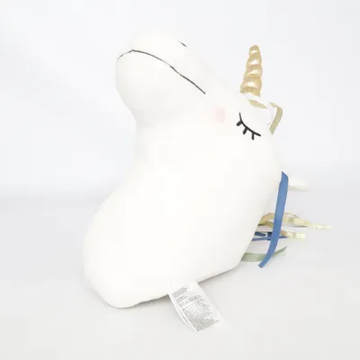 Gosedjur (Vit, Guldfärgad, Blå) från H&M Home