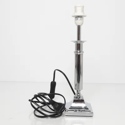 Bureaulamp (Zilver) van RoHS