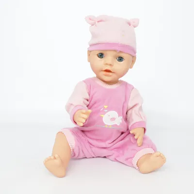 Docka (Rosa) från Baby Born