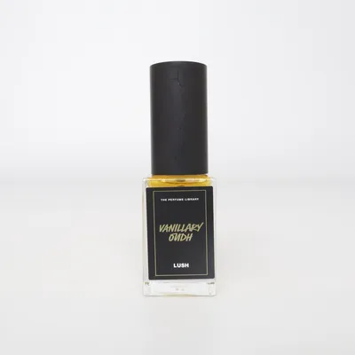 Eau de Parfum (Vanillary Oudh) från Lush
