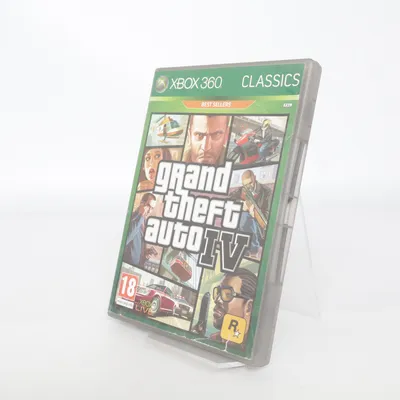 TV-spel