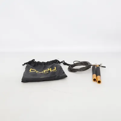 Jump rope (Speedrope Pro) from OMPU