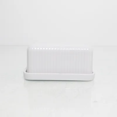 Smörask (Vit) från Eva Trio