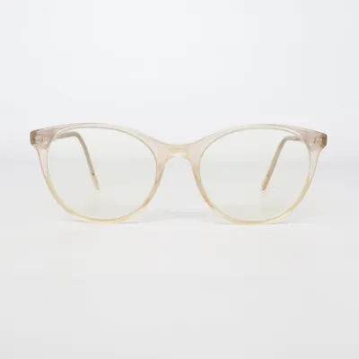 Glasses (Beige) from Ace & Tate