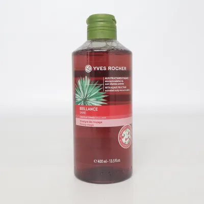 Parfum pour cheveux de Yves Rocher