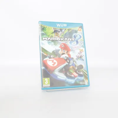 Videospil