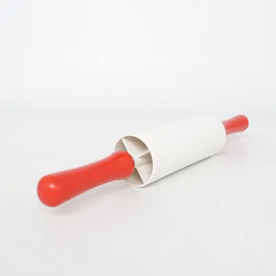 Deegroller (Wit, Rood) van Rösle