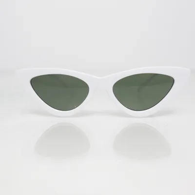 Sunglasses (White) from London Design Rayflector