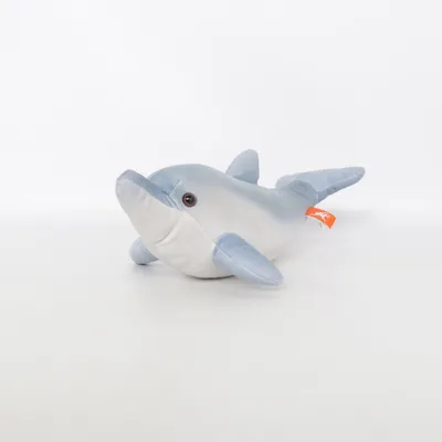Soft toy (Blue) from Wild Republic
