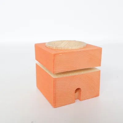 Pennställ från Viva