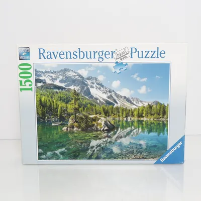 Puzzle from Ravensburger