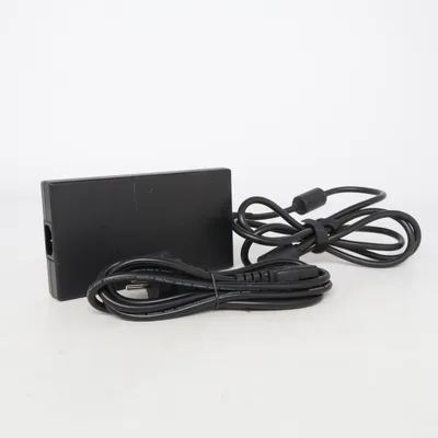 Computer charger (Black)