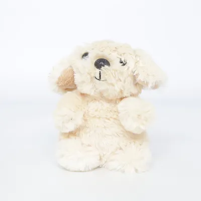 Krammedyr (Beige) fra Teddykompaniet
