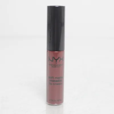 Läppglans (smmlc09) från NYX Professional Makeup