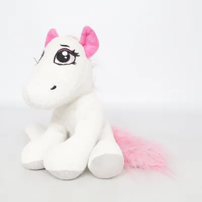 Gosedjur (Vit, Rosa) från Flos