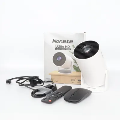 Projektor (NT20) från Antonette