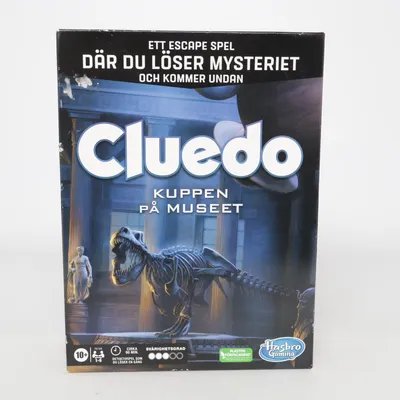 Jeu de société de Hasbro Gaming