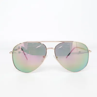 Sunglasses (Gold) from Montini Scandinavia