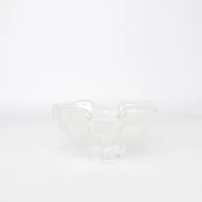 Fruitschaal (Transparant) van Kosta Boda
