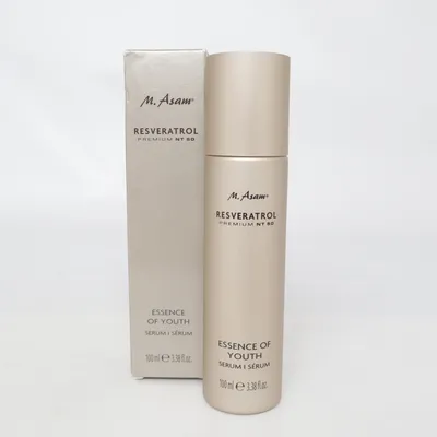 Serum (Resveratrol Premium Nt 50) van M.Asam