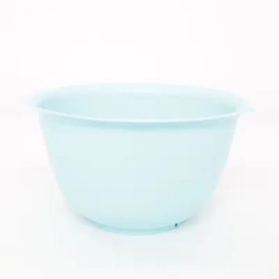 Bol (Bleu) de Nordiska Plast