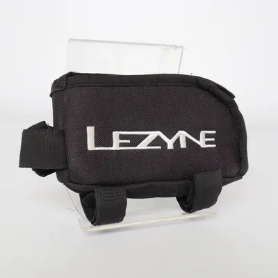 Bicycle accessory (Black) from Lezyne