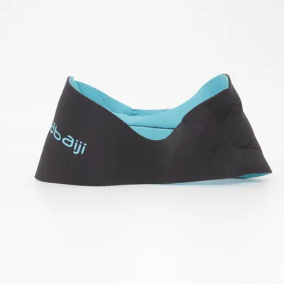 Zwemaccessoires (Blauw, Zwart) van Nabaiji