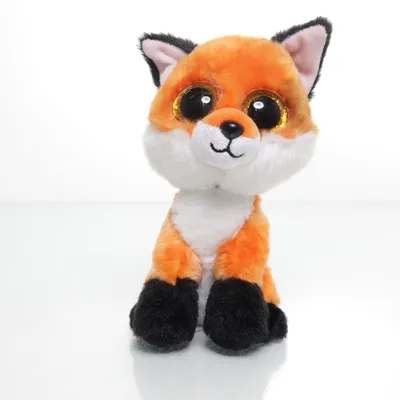 Gosedjur (Orange, Flerfärgad) från TY