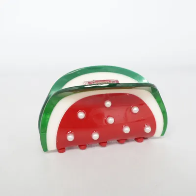 Haarklem (Rood, Groen, Wit)