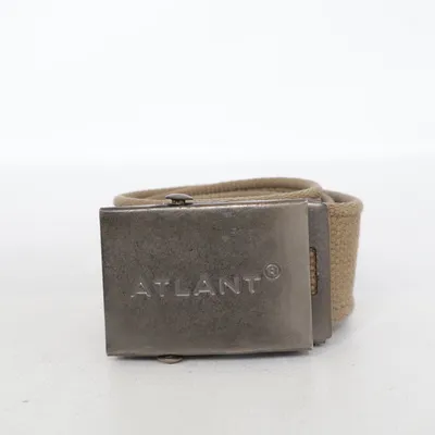 Bälte (Beige) från Atlant