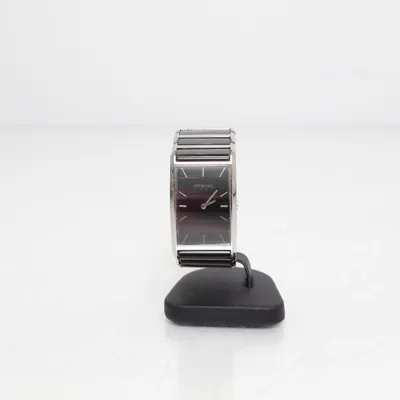 Polshorloge (Zilver) van Bering