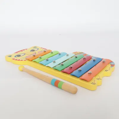 Legetøjsinstrument (Flerfarvet) fra Djeco