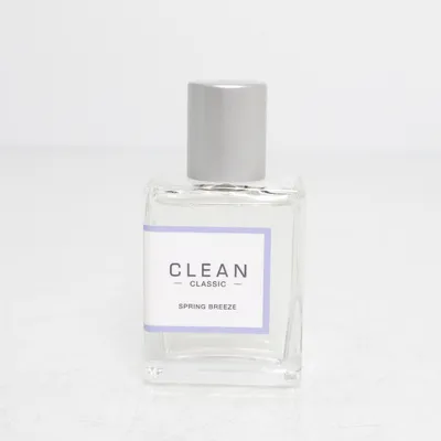 Eau de Parfum from CLEAN