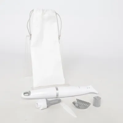 Tondeuse (Blanc, Gris) de SilverCrest