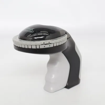 Märkmaskin från Dymo