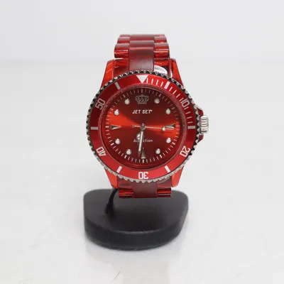 Armbandsur (J16354) från Jet Set