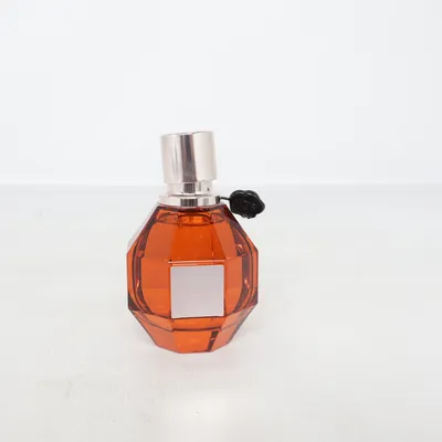 Eau de Parfum (Flowerbomb Tiger Lily) från Viktor & Rolf