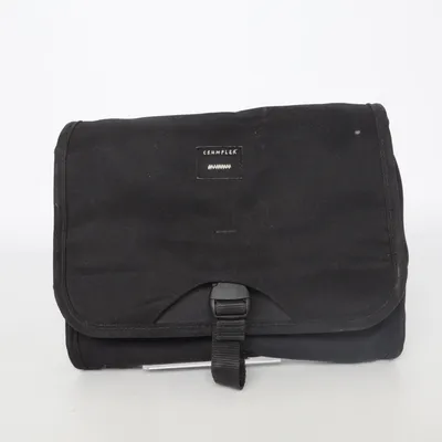 Necessär (Svart) från Crumpler