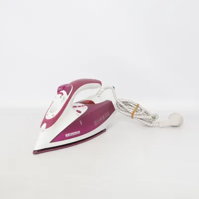 Iron (Purple, White) from Severin