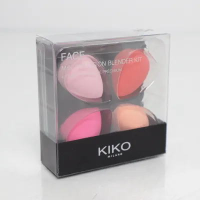 Make-up spons (Mini Make up Blender) van KIKO Milano
