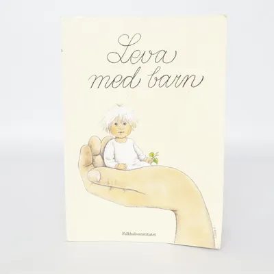 Bok från Folk