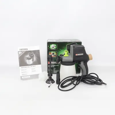 Tool (Pfs 100 C2) from Parkside