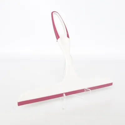 Fönstertvätt (Vit, Röd) från Rossmann