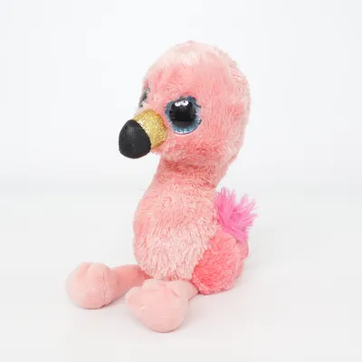 Zacht speeltje (Gilda) van Beanie Boos Ty