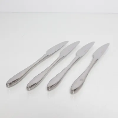 Kniv (Sølv) fra Ernst Rustfritstål